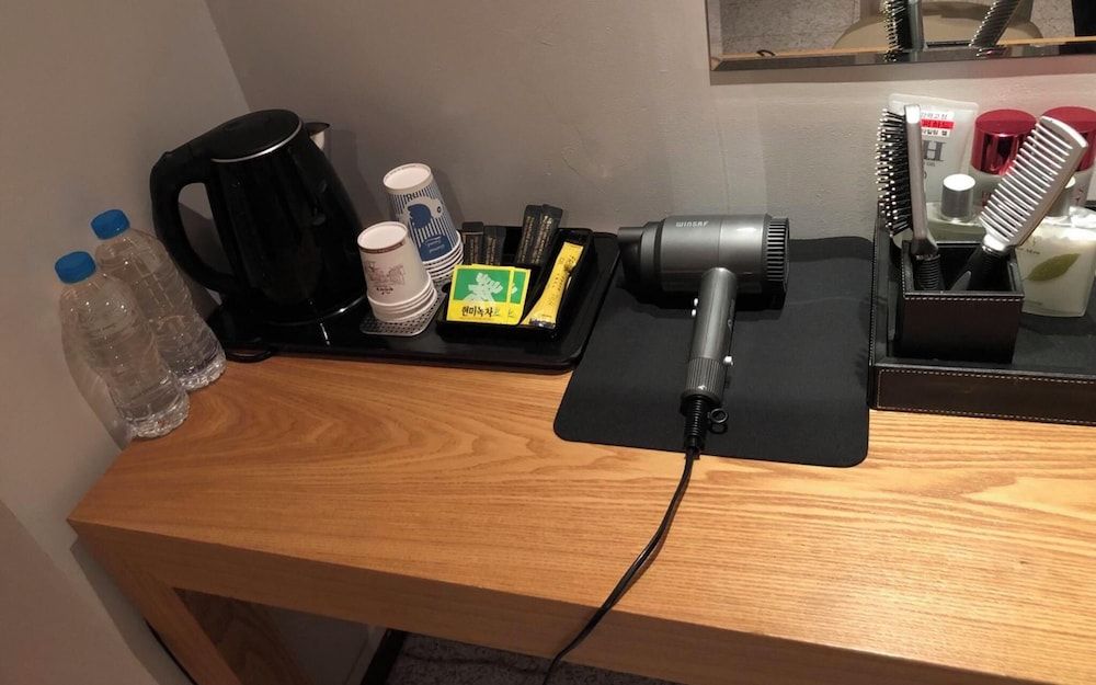 Seocho Amusement Hotel Nambu Terminal Room (Suite (Free use of Netflix Disney+ TV) 24