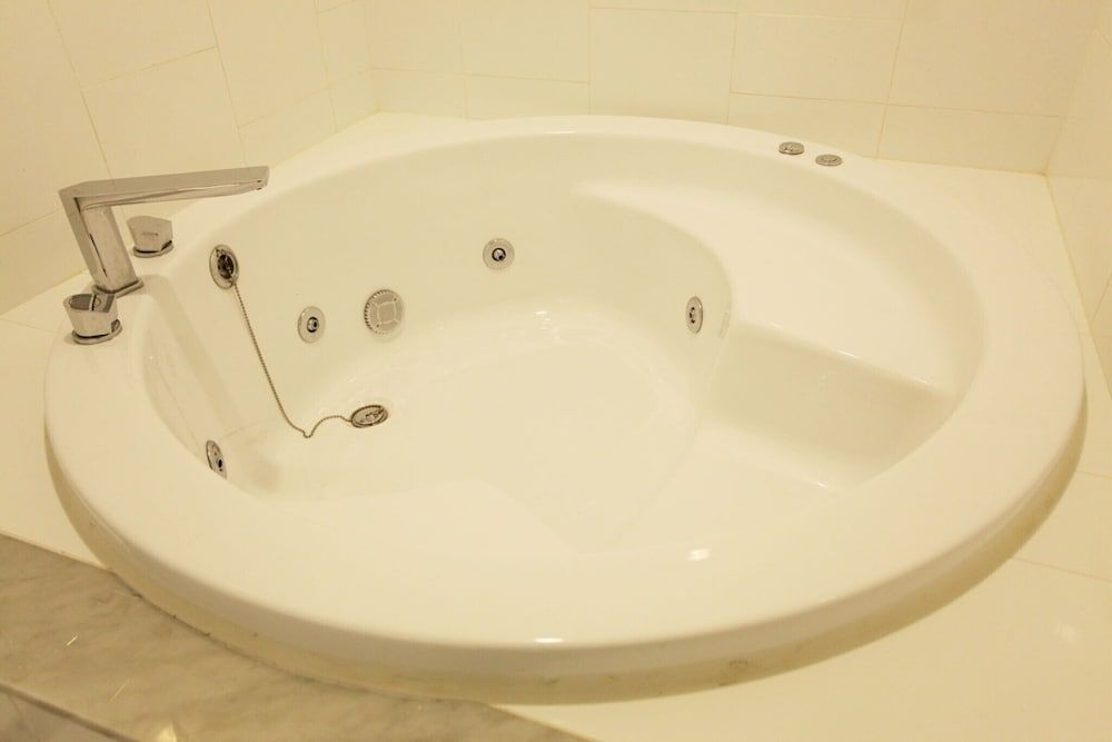 Seocho Amusement Hotel Nambu Terminal Room (Deluxe (Free use of Netflix Disney+ T) 13