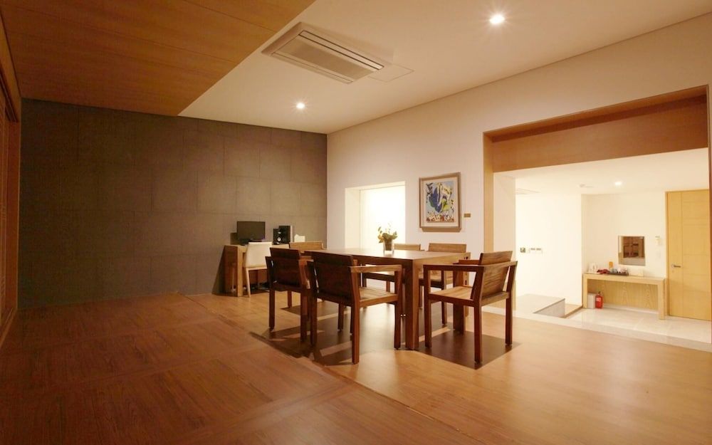 Seocho Amusement Hotel Nambu Terminal Room (Suite (Free use of Netflix Disney+ TV) 15