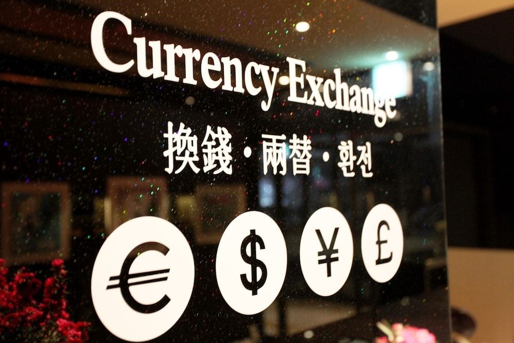 undefined Seocho Amusement Hotel Nambu Terminal 7