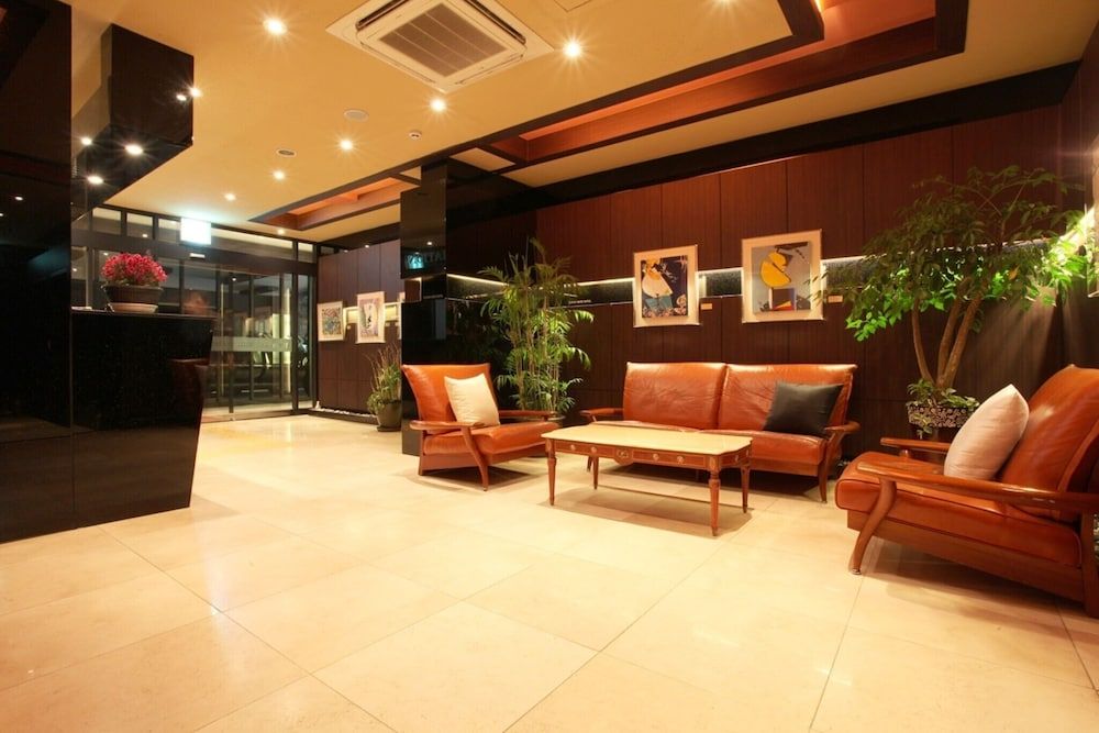 undefined Seocho Amusement Hotel Nambu Terminal 4