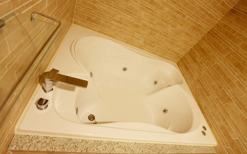 Seocho Amusement Hotel Nambu Terminal Room (Suite (Free use of Netflix Disney+ TV) 22