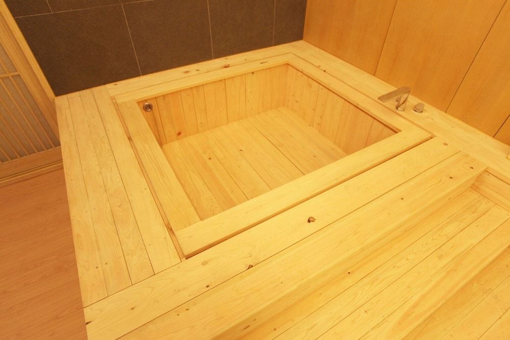 Seocho Amusement Hotel Nambu Terminal Room (Suite (Free use of Netflix Disney+ TV) 9