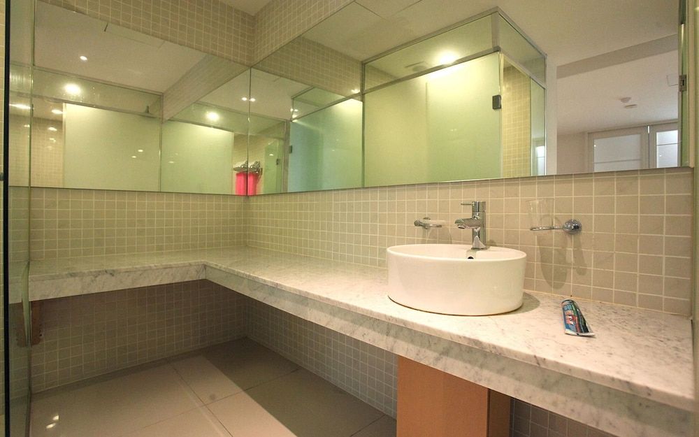 Seocho Amusement Hotel Nambu Terminal Room (Deluxe (Free use of Netflix Disney+ T) 22