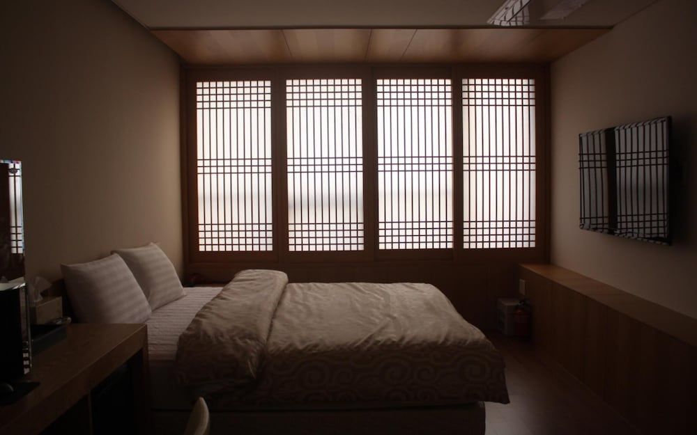 Seocho Amusement Hotel Nambu Terminal Room (Deluxe (Free use of Netflix Disney+ T) 15