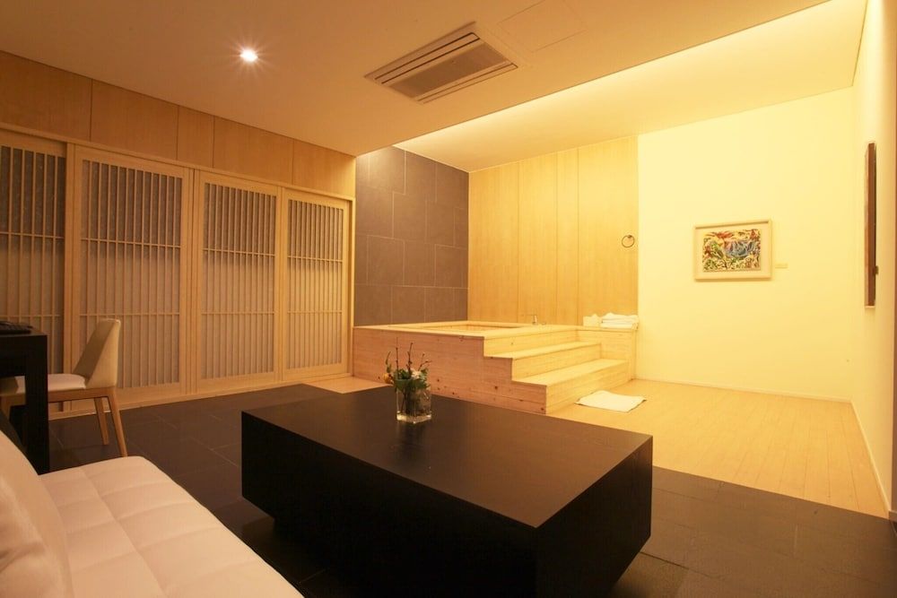 Seocho Amusement Hotel Nambu Terminal Room (Suite (Free use of Netflix Disney+ TV) 5