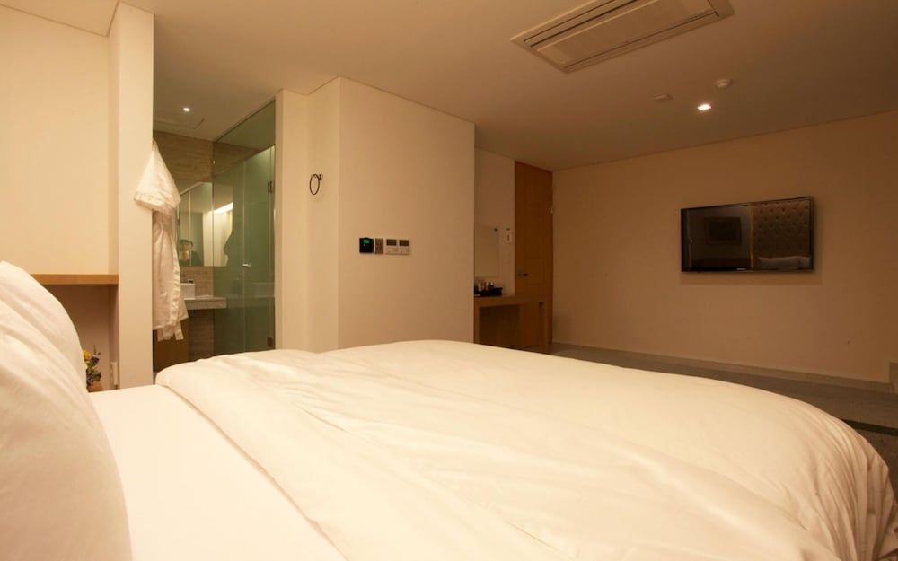 Seocho Amusement Hotel Nambu Terminal Room (Suite (Free use of Netflix Disney+ TV) 23