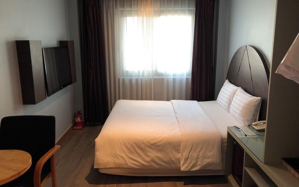 Seocho Amusement Hotel Nambu Terminal Room (Standard (Vehicle available Parking a) 10