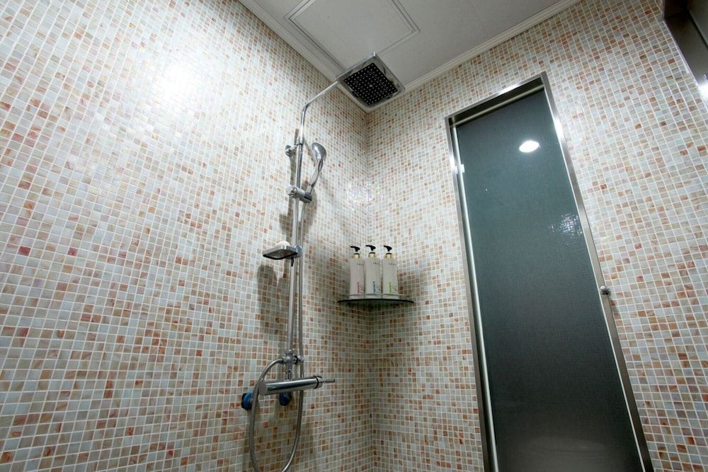 Seocho Amusement Hotel Nambu Terminal Room (Standard (Vehicle available Parking a) 8