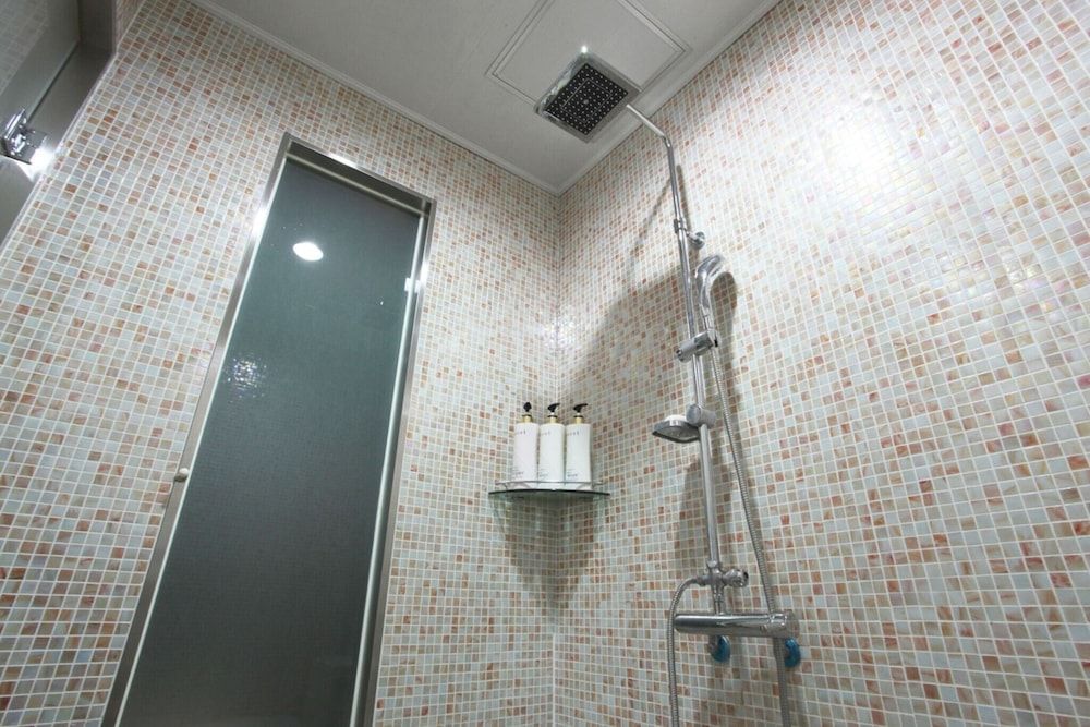 Seocho Amusement Hotel Nambu Terminal Room (Standard (Vehicle available Parking a) 4