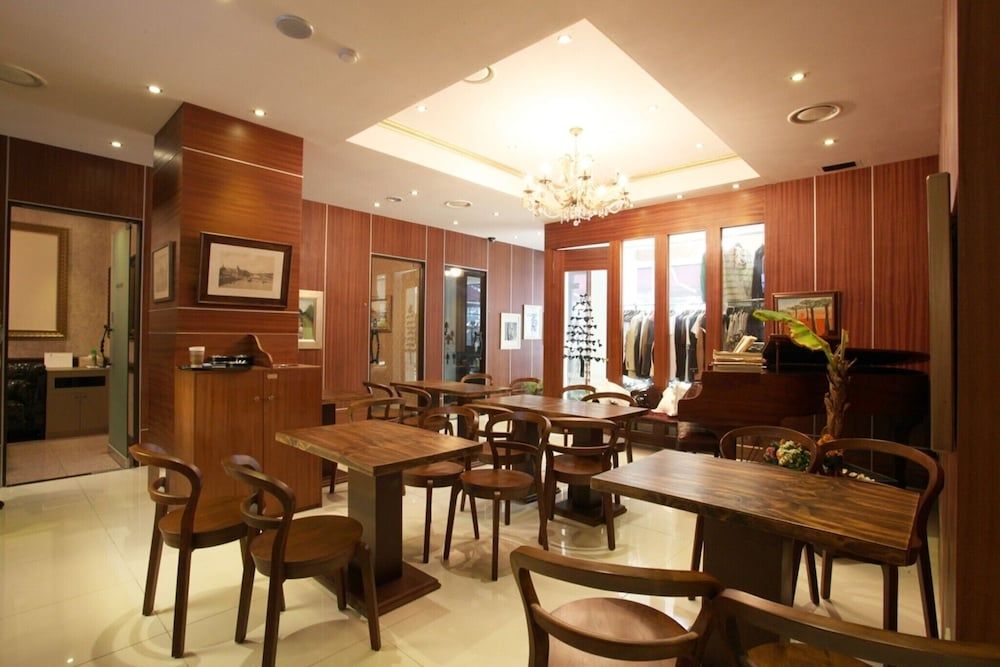 undefined Seocho Amusement Hotel Nambu Terminal 9