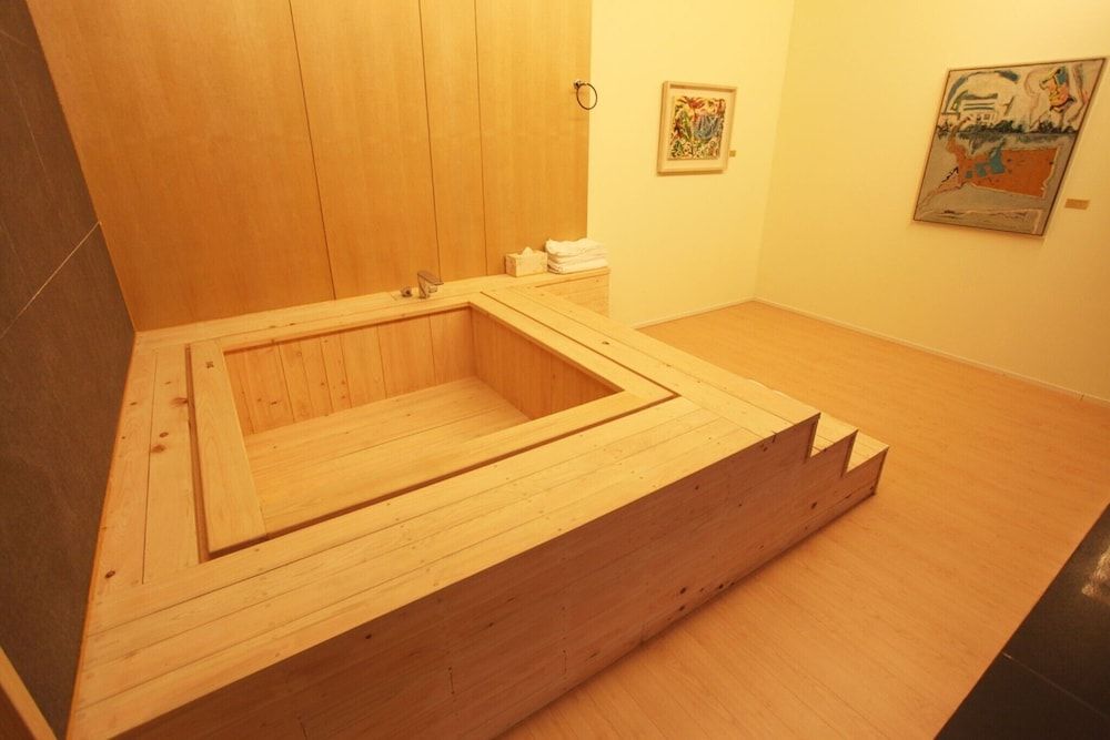 Seocho Amusement Hotel Nambu Terminal Room (Suite (Free use of Netflix Disney+ TV) 10