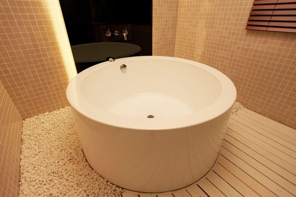 Seocho Amusement Hotel Nambu Terminal Room (Deluxe (Free use of Netflix Disney+ T) 5