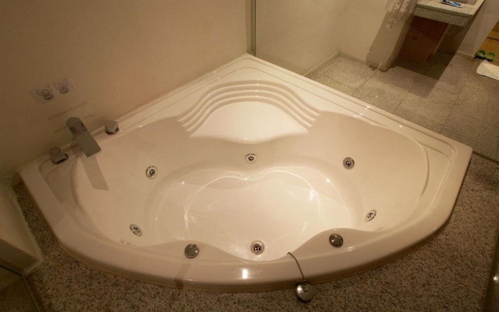 Seocho Amusement Hotel Nambu Terminal Room (Deluxe (Free use of Netflix Disney+ T) 16