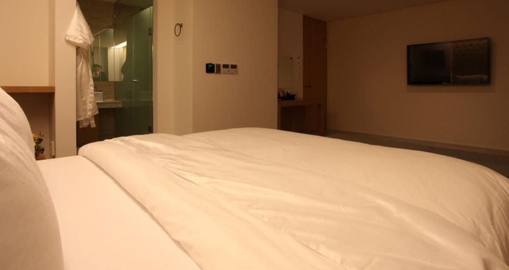 Seocho Amusement Hotel Nambu Terminal Room (Suite (Free use of Netflix Disney+ TV) 25