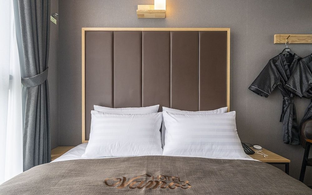 Yeongdeungpo Bamos Hotel Room (Special room (Netflix available Wave ) 3