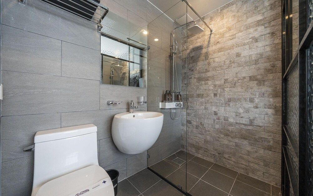 undefined Yeongdeungpo Bamos Hotel 7