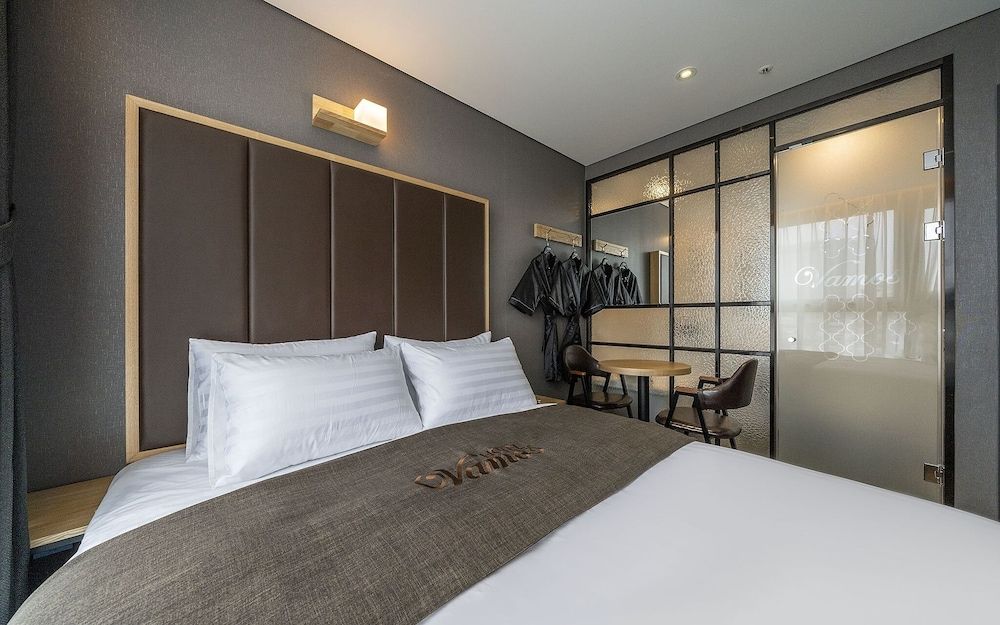 undefined Yeongdeungpo Bamos Hotel 10