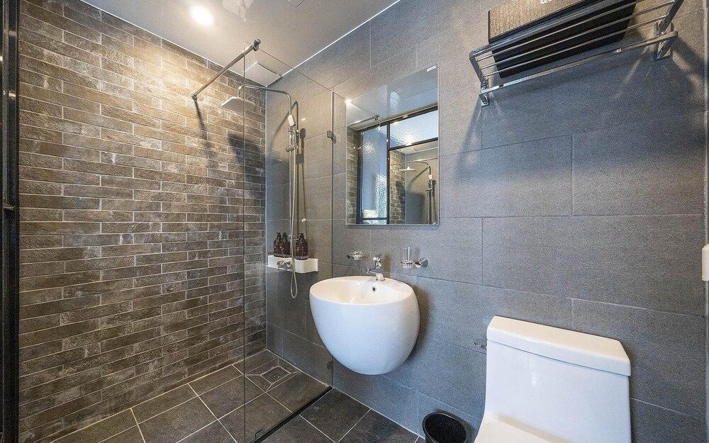 undefined Yeongdeungpo Bamos Hotel 8