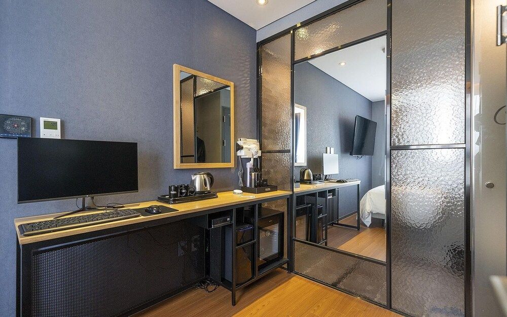 undefined Yeongdeungpo Bamos Hotel 6