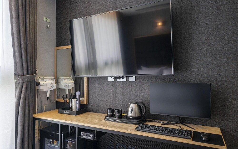 undefined Yeongdeungpo Bamos Hotel 5