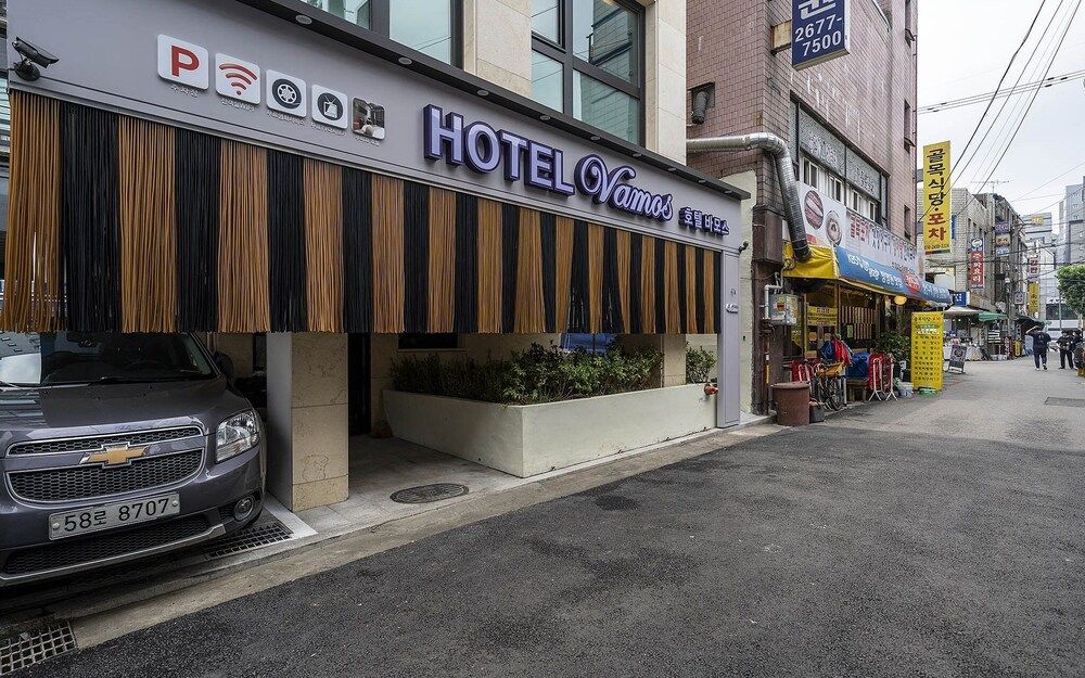 undefined Yeongdeungpo Bamos Hotel 3