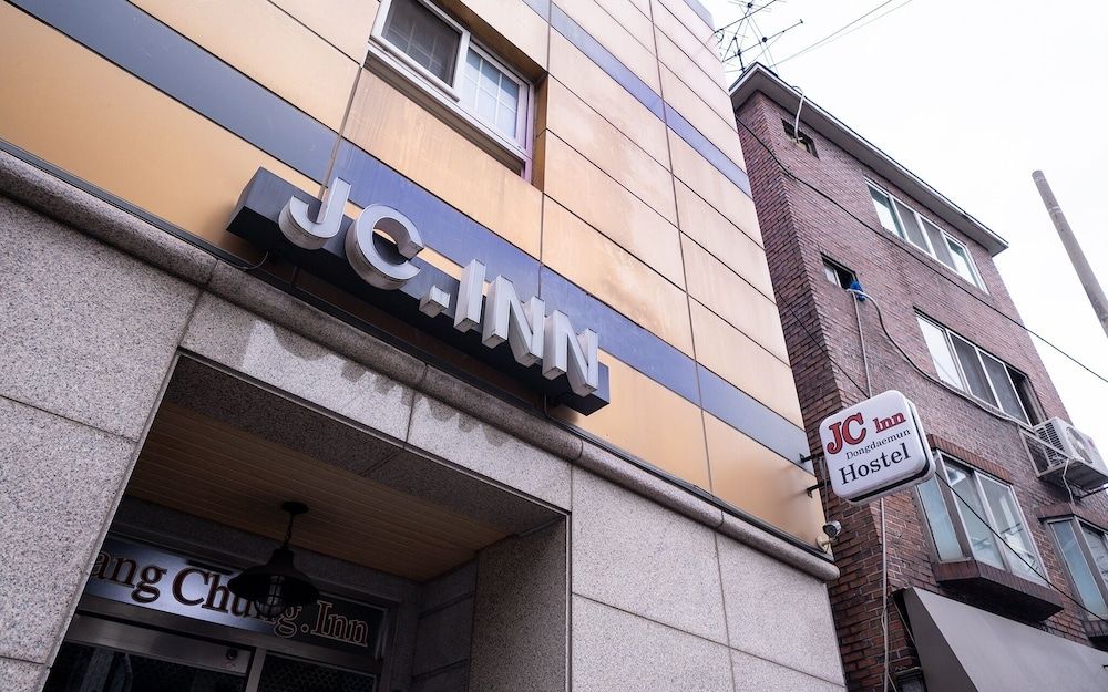 undefined Jangchung JC INN 2