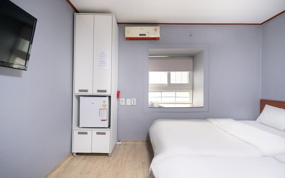 undefined Jangchung JC INN 6