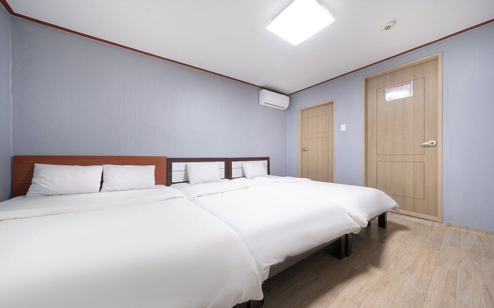 undefined Jangchung JC INN 5