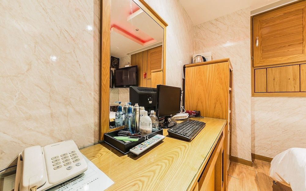 Chungmuro CF Room (Standard) 2