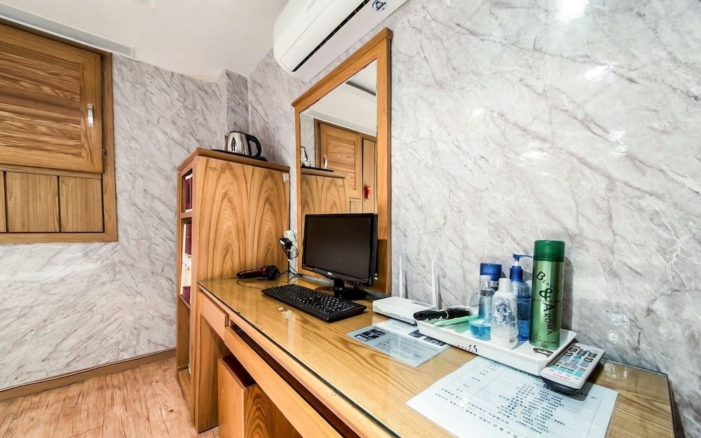 Chungmuro CF Room (Special Room) 11