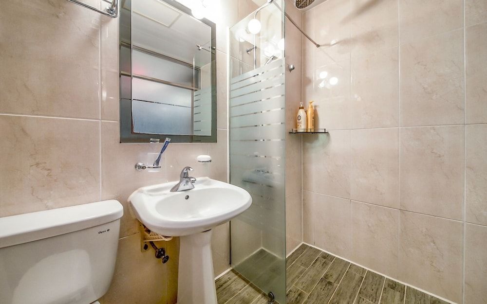 Chungmuro CF Room (Special Room) 13