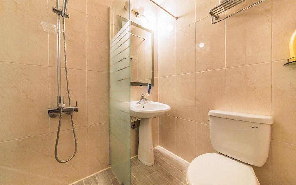 Chungmuro CF Room (Standard) 12