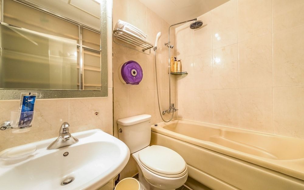 Chungmuro CF Room (Special Room) 12