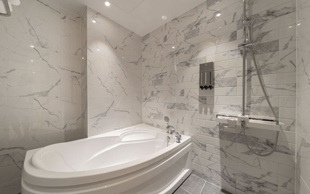 Jongno Dana Hotel Room (Deluxe) 6