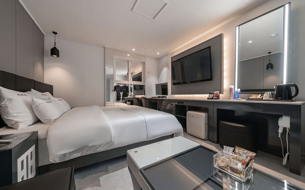 undefined Jongno Dana Hotel 6