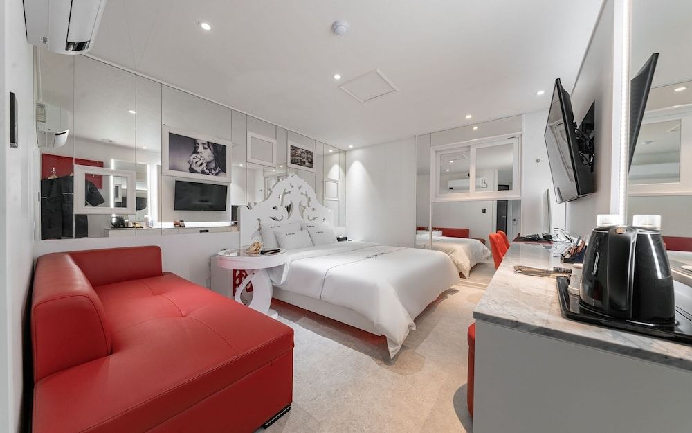 undefined Jongno Dana Hotel 10