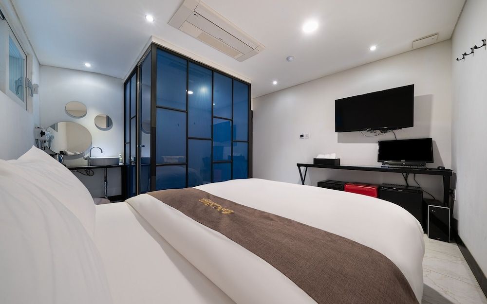 undefined Taereung Leblanc Hotel 7