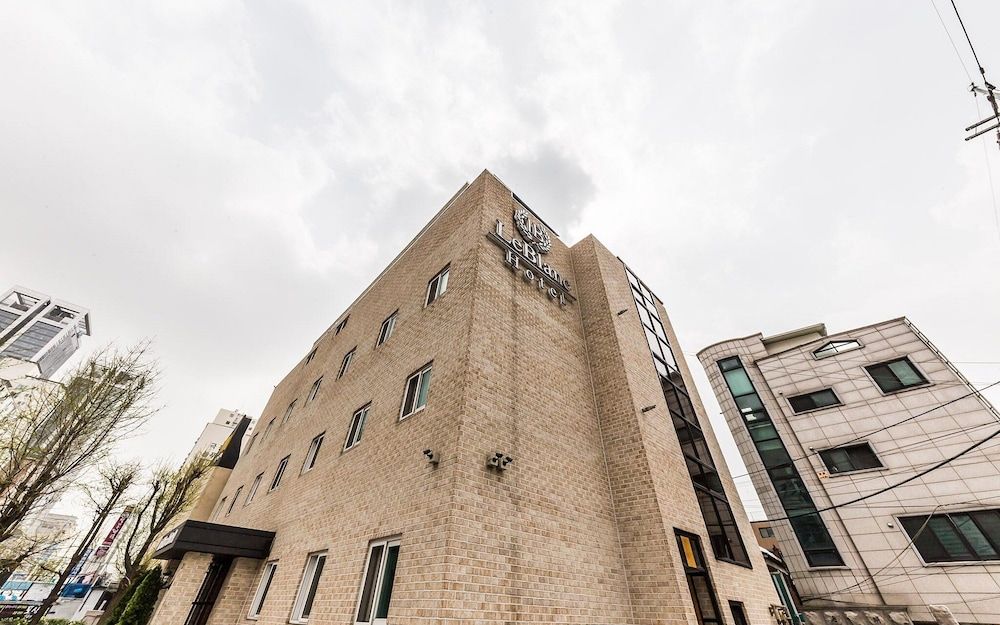 undefined Taereung Leblanc Hotel 4