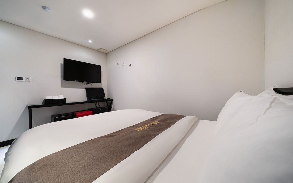 undefined Taereung Leblanc Hotel 10