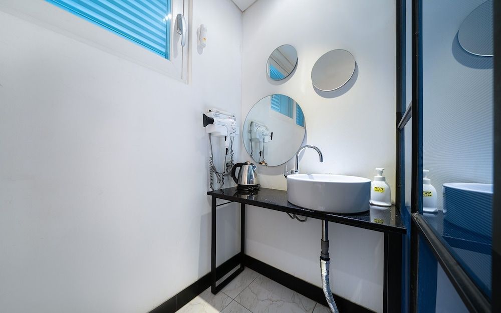 undefined Taereung Leblanc Hotel 8