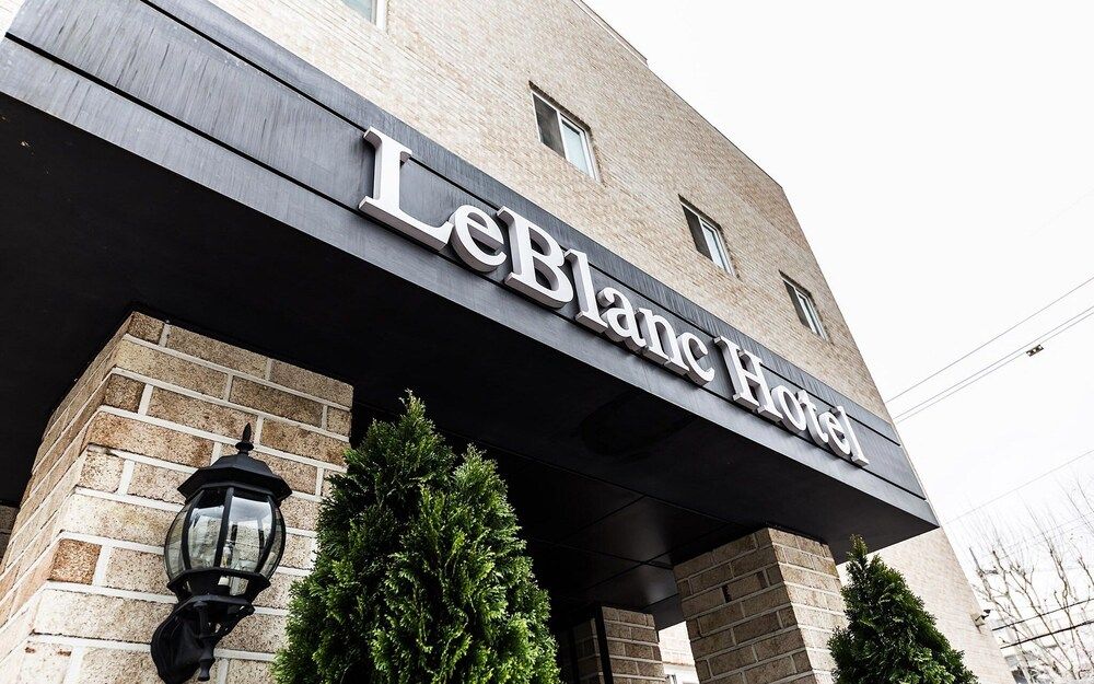 undefined Taereung Leblanc Hotel 3