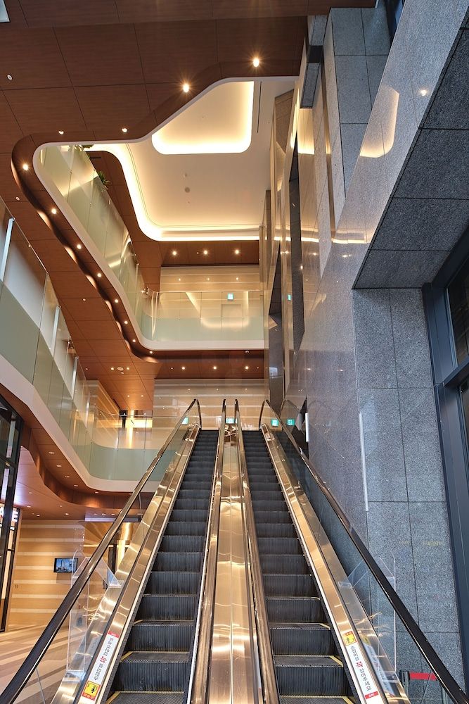 undefined Roynet Hotel Seoul Mapo 10