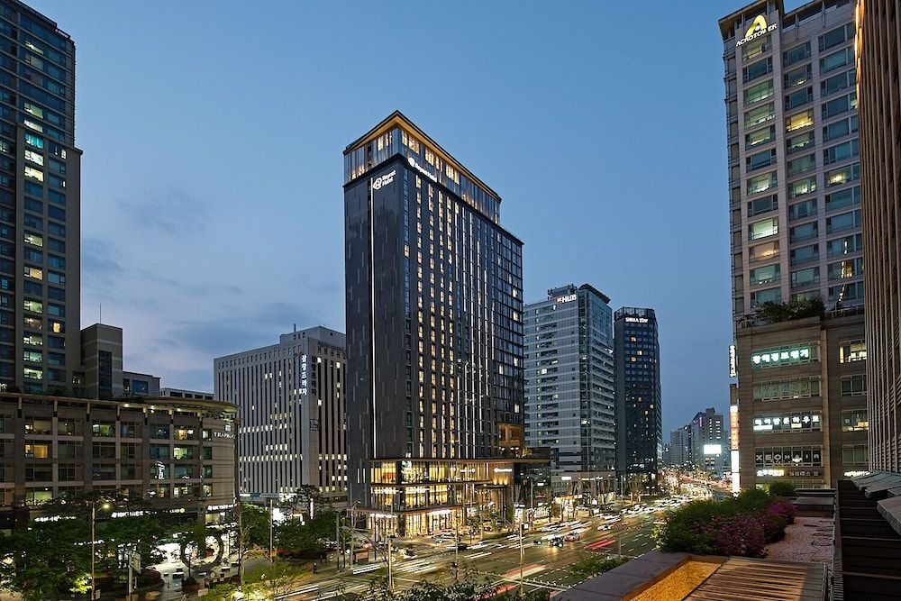 undefined Roynet Hotel Seoul Mapo 5