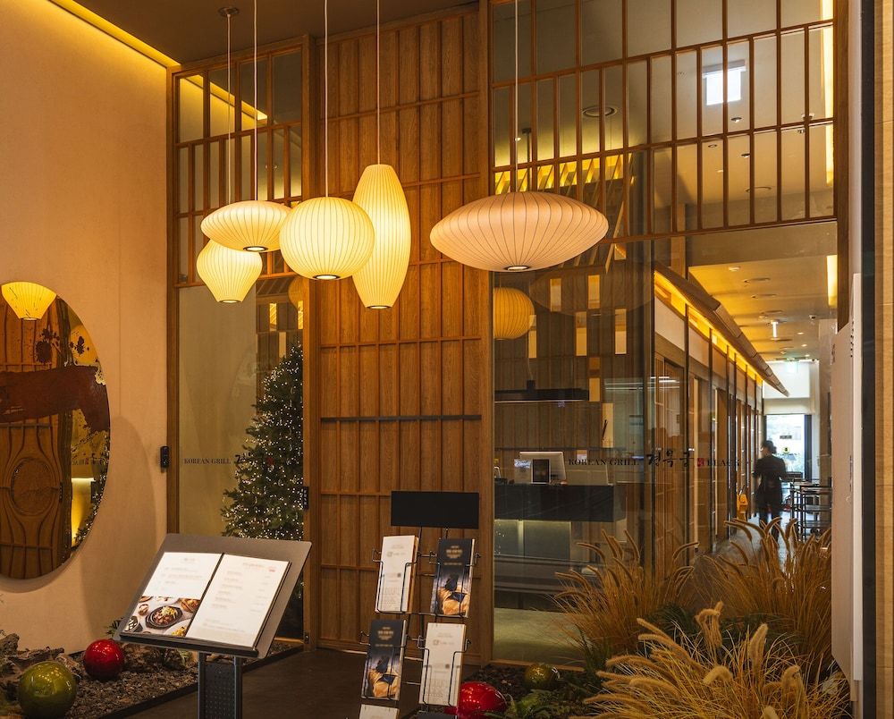 undefined Roynet Hotel Seoul Mapo 6