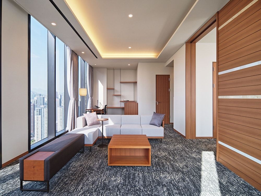 undefined Roynet Hotel Seoul Mapo 4