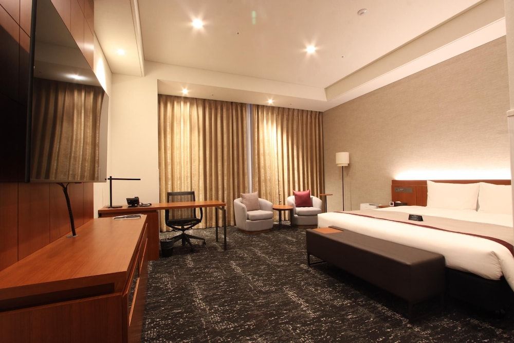 undefined Roynet Hotel Seoul Mapo 2