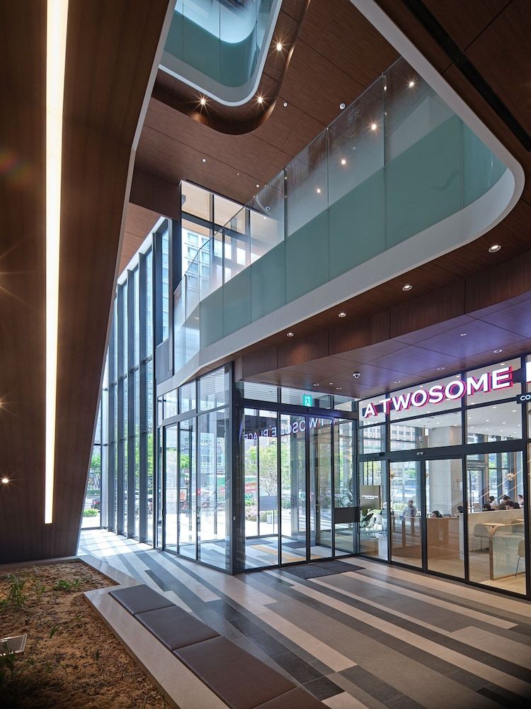 undefined Roynet Hotel Seoul Mapo 7