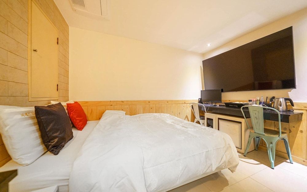 Wangsimni Palace Room (Standard room (70-inch TV system air ) 5