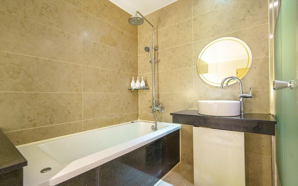 Wangsimni Palace Room (Semi-special Room (Netflix)) 8